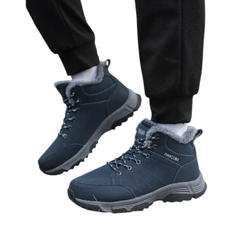men's winter boots