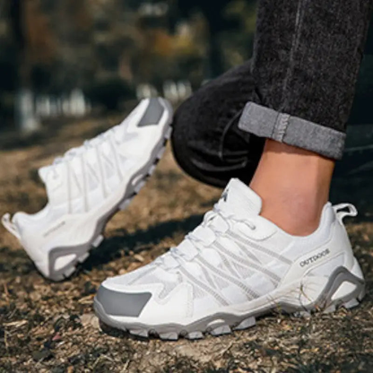 men's trekking shoes