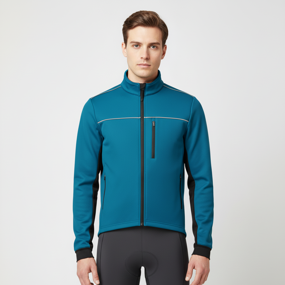cycling jacket