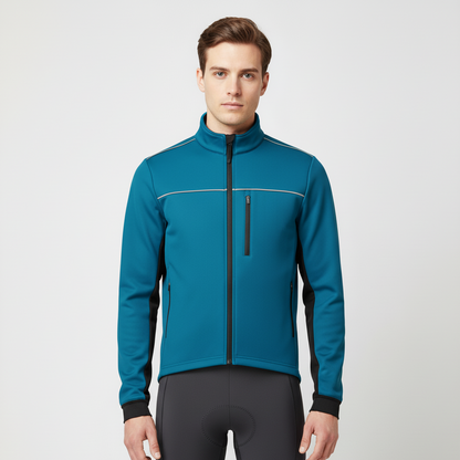 cycling jacket