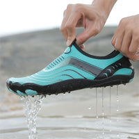 Water Shoes - Quick-Drying - Barefoot Sole