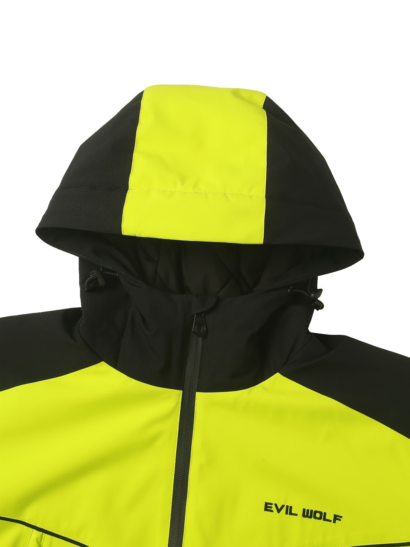 winter jacket for men