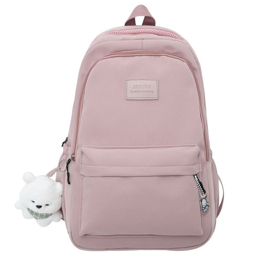 girls backpack
