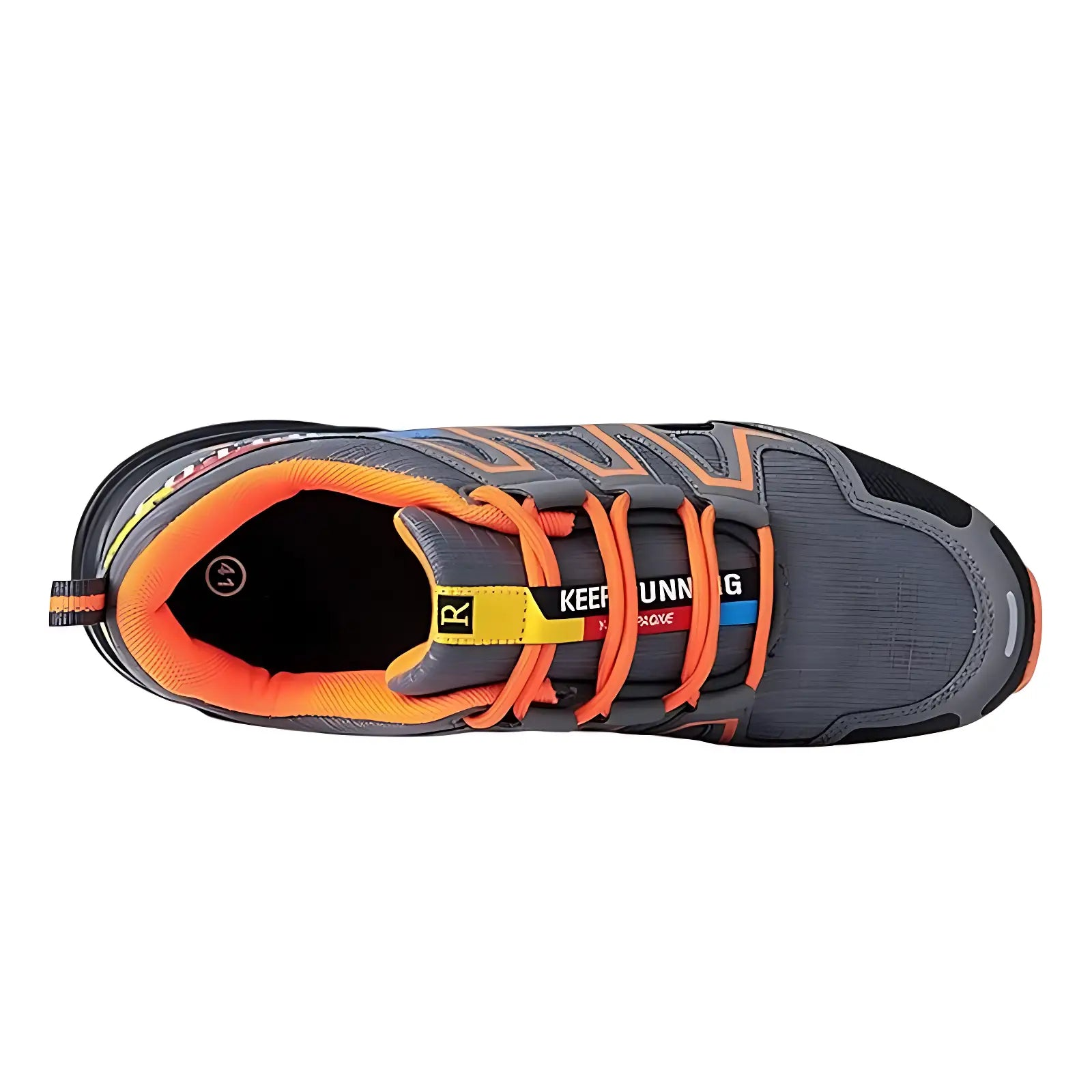 lightweight women's hiking shoes