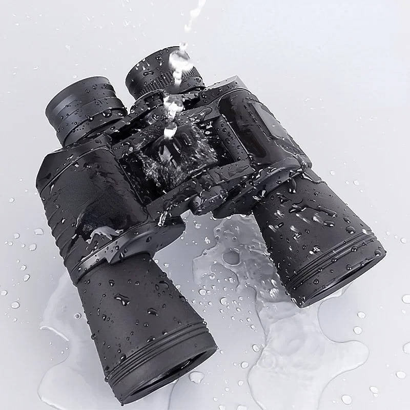hunting binoculars
