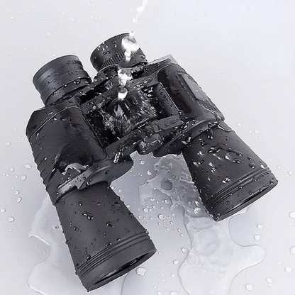 hunting binoculars
