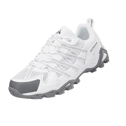 men's trekking shoes