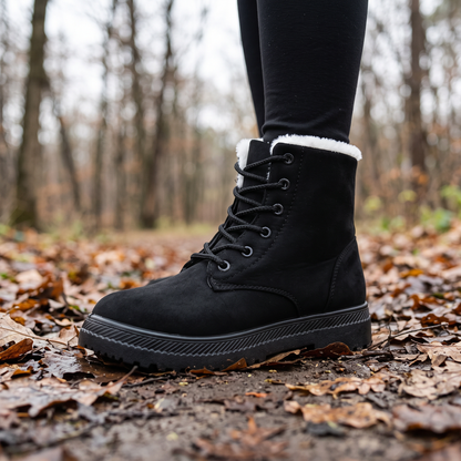 women's winter boots