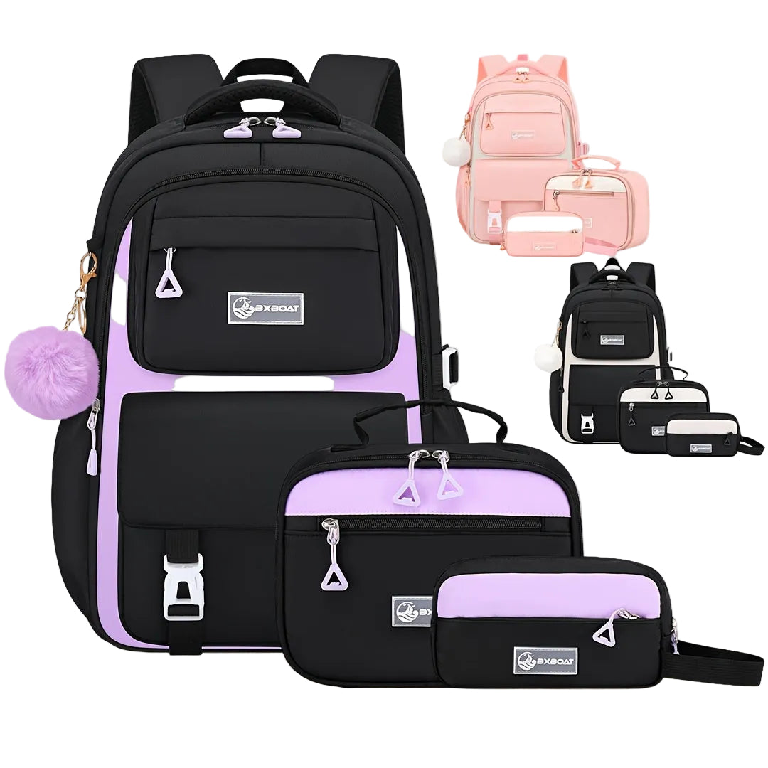 girls backpack