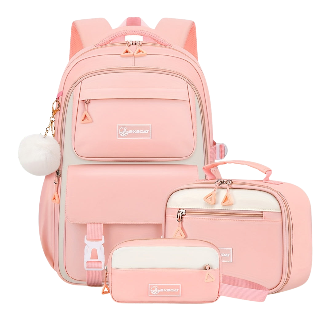 girls backpack