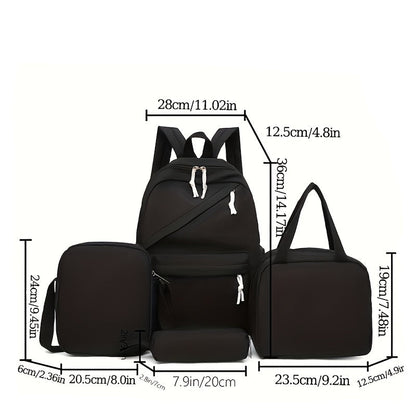 girls backpack