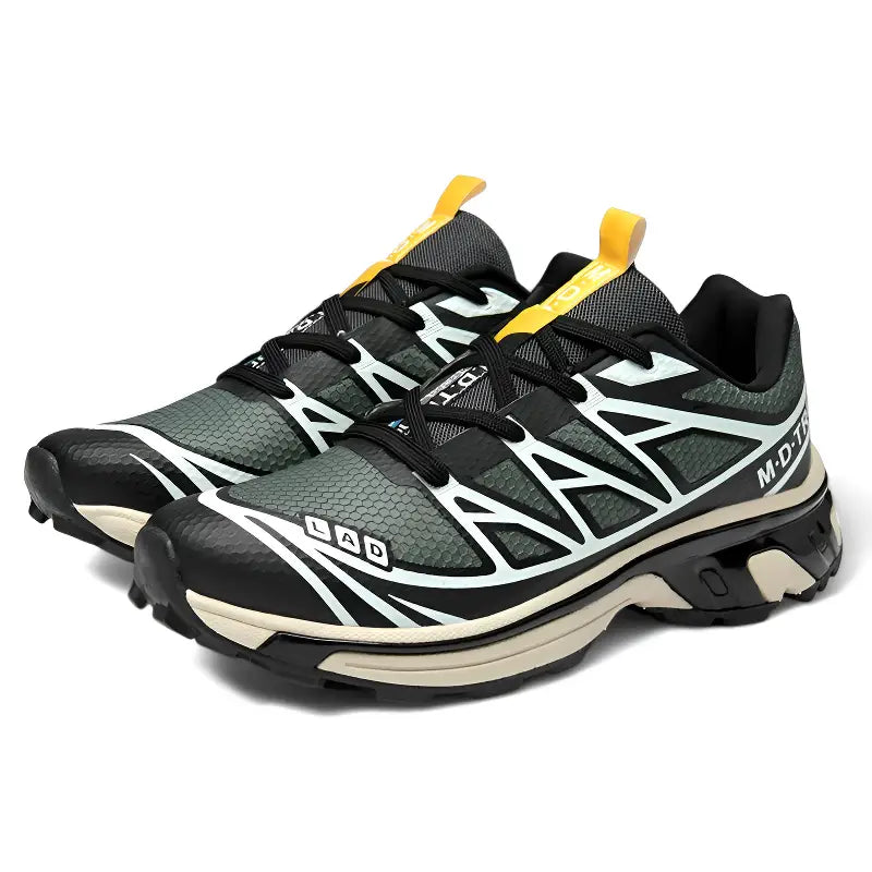 trail running shoes women