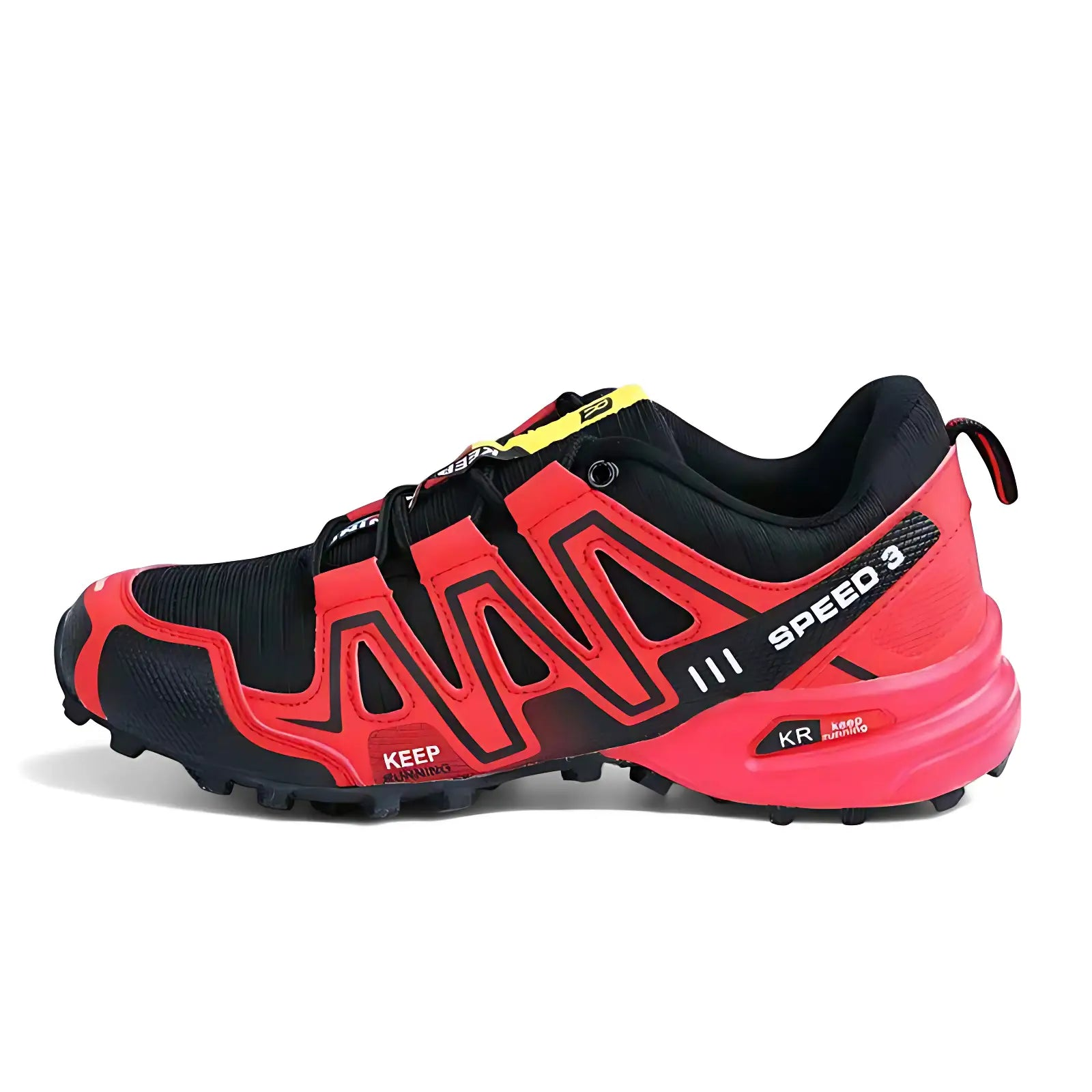 lightweight women's hiking shoes