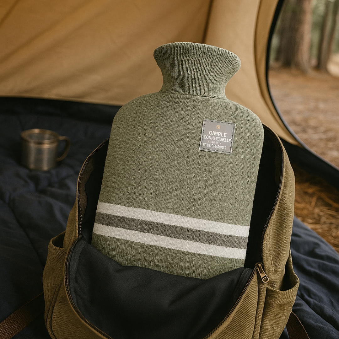 hot water bottle
