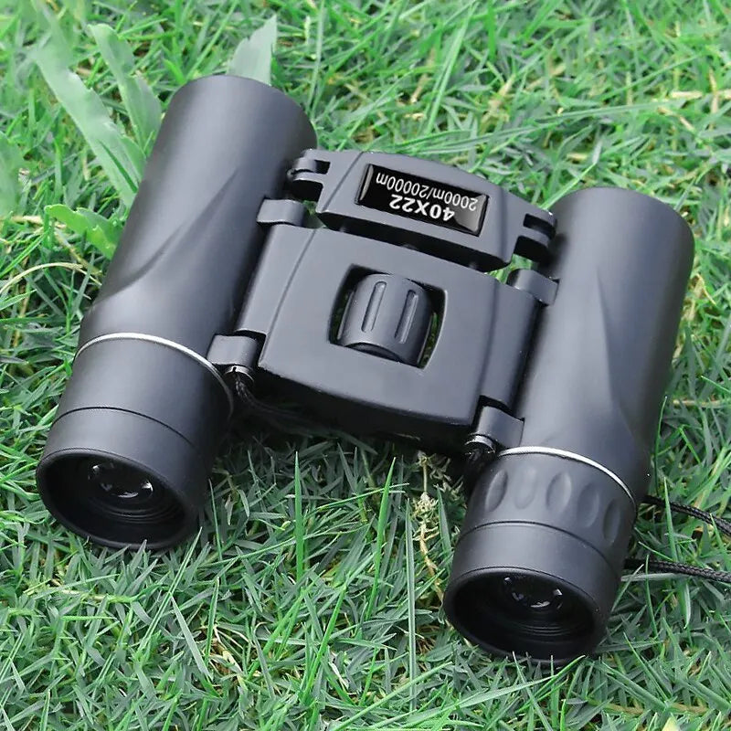 compact binoculars