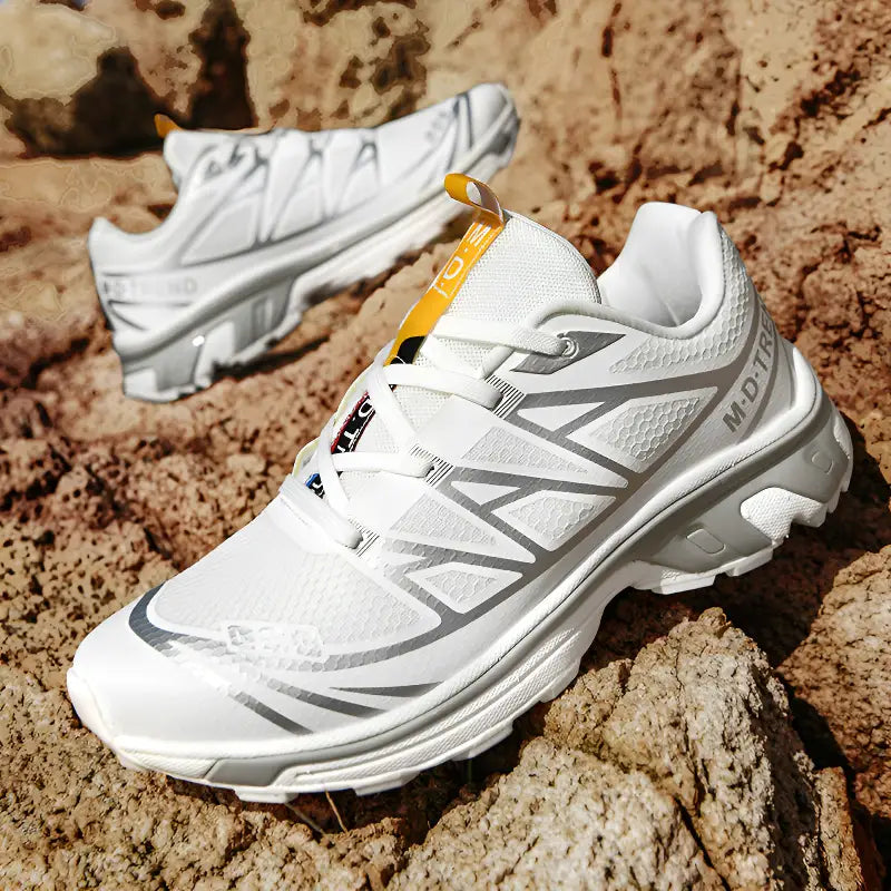 trail running shoes women