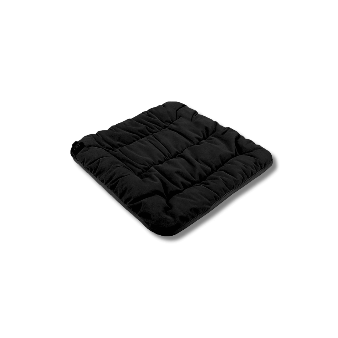 Heated Seat Cushion - USB Powered with 3 Heat Levels - Non-Slip for Office, Car & Pets
