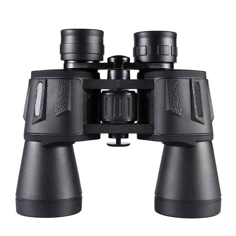 hunting binoculars
