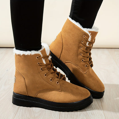 women's winter boots