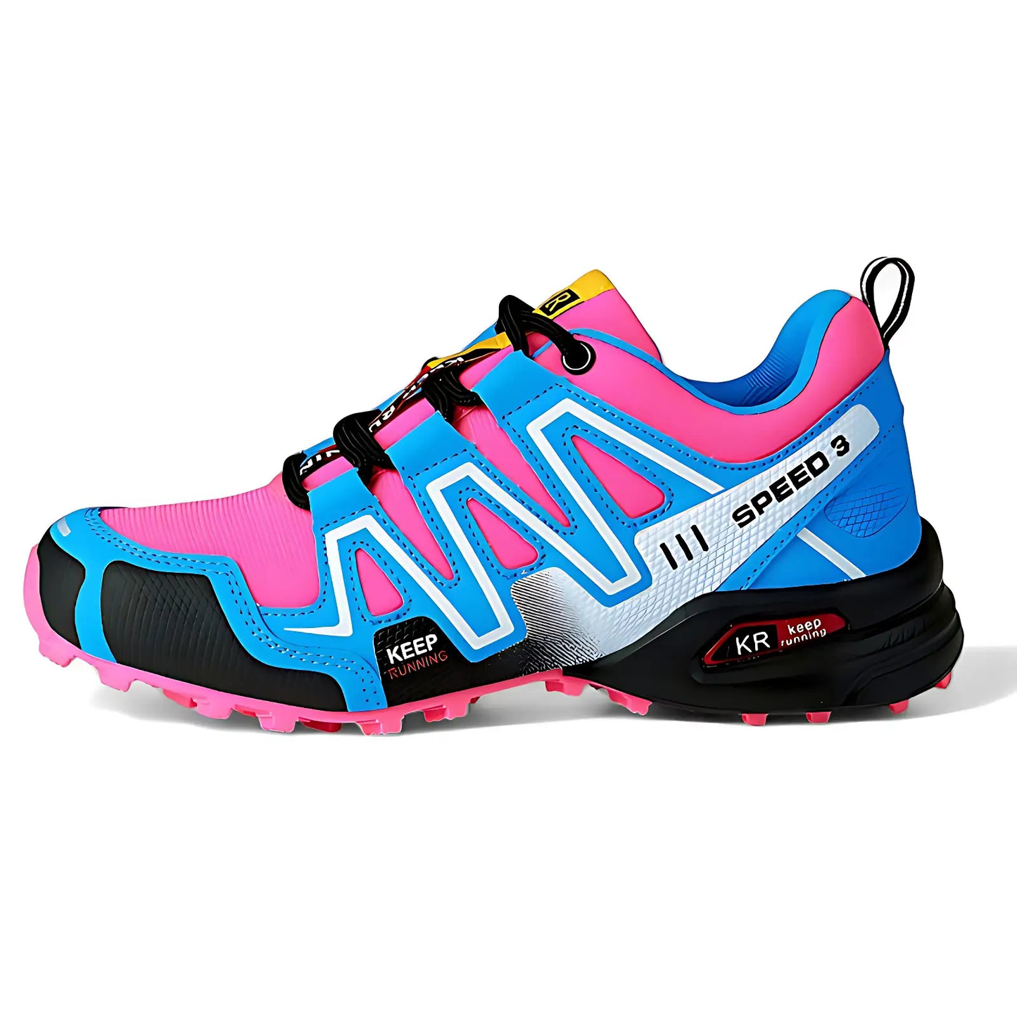 lightweight women's hiking shoes