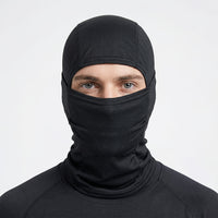 Balaclava Face Mask - Breathable Summer Sun Protection - Full Face Cover