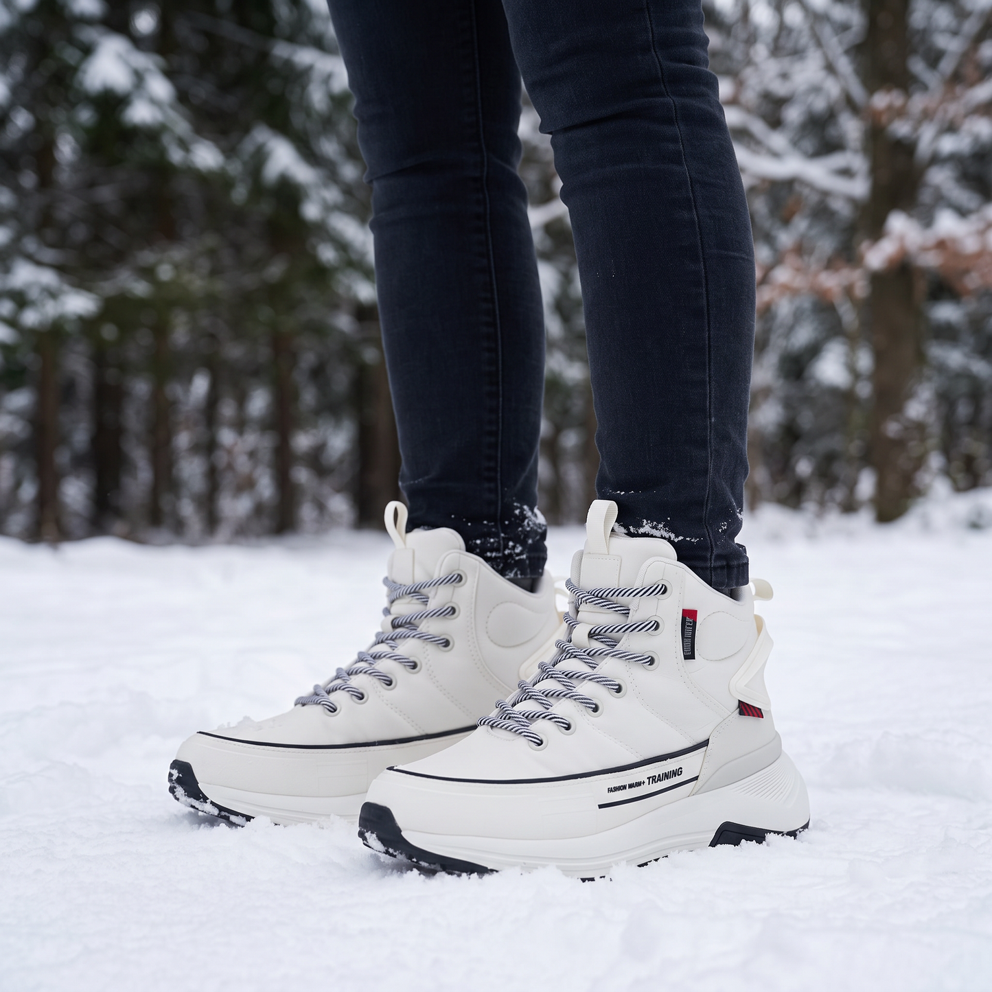 winter womens boots
