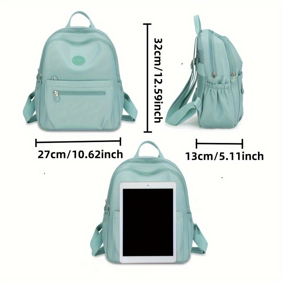 mini backpack