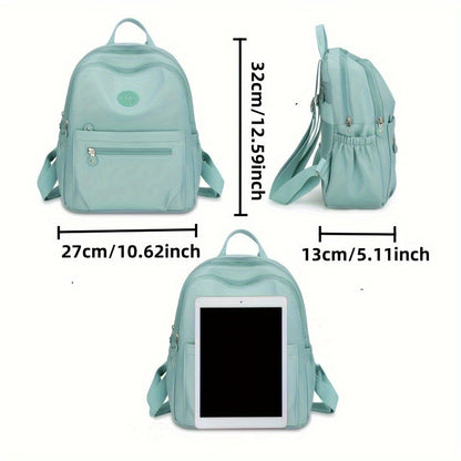 mini backpack