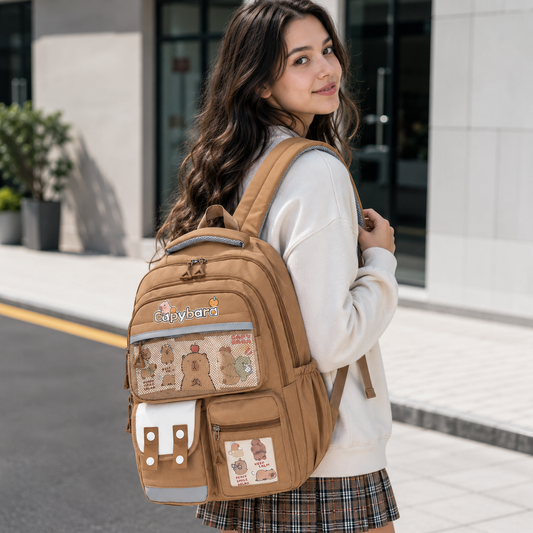 kids backpack