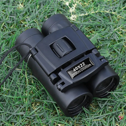 compact binoculars