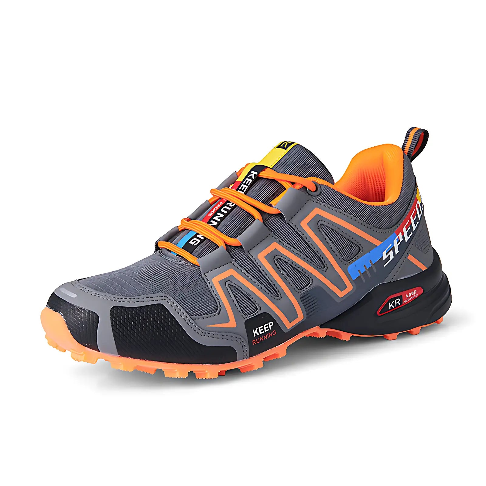 lightweight women's hiking shoes
