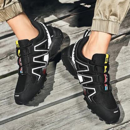 men's lightweight hiking shoes