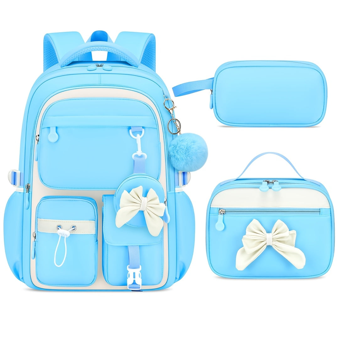 girls backpack