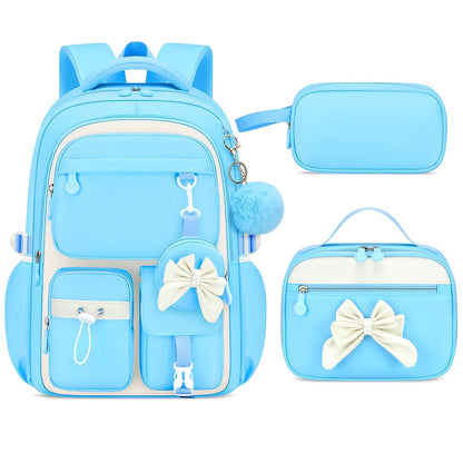 girls backpack