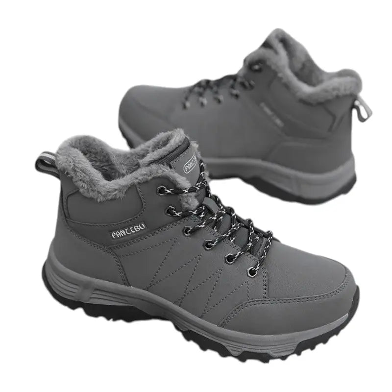 men's winter boots