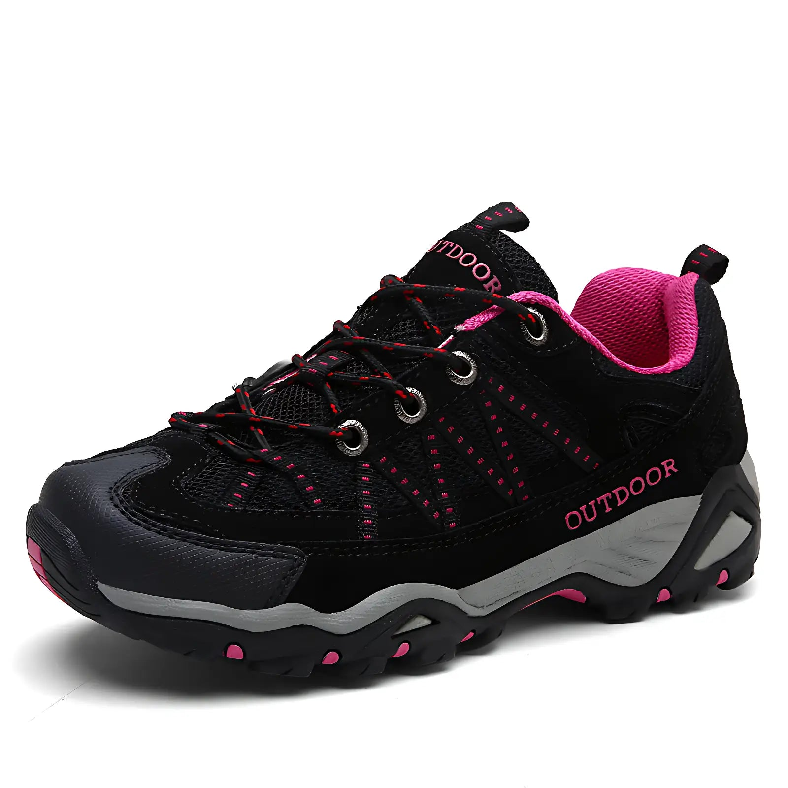 hiking shoes for women