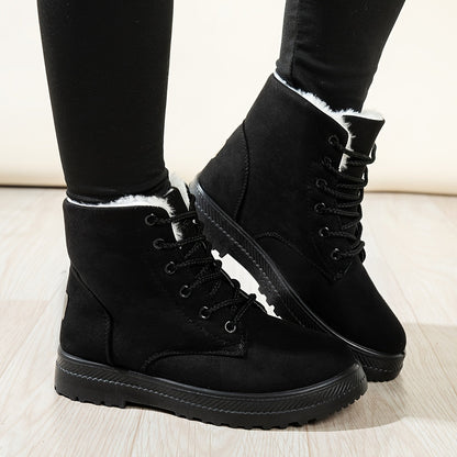women's winter boots