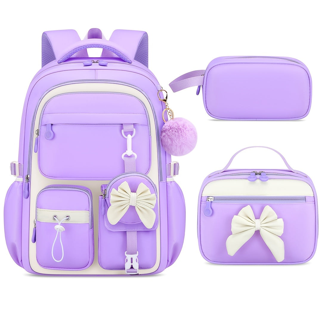 girls backpack