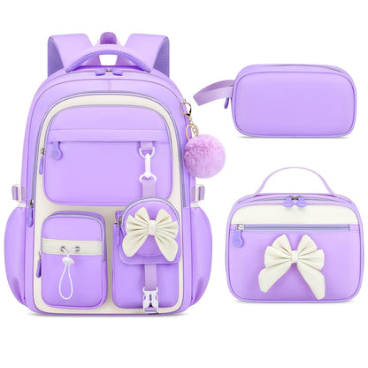 girls backpack