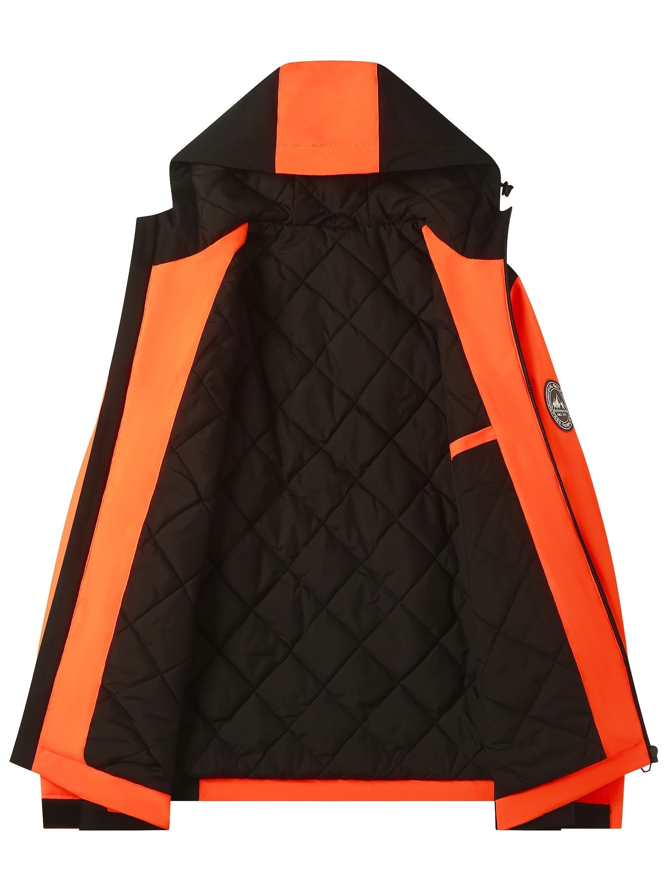 winter jacket for men