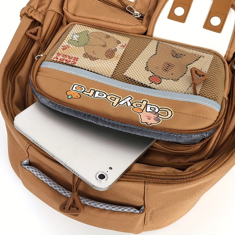 kids backpack