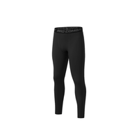 Thermal Underwear Men - 4-Way Stretch - Quick-Drying