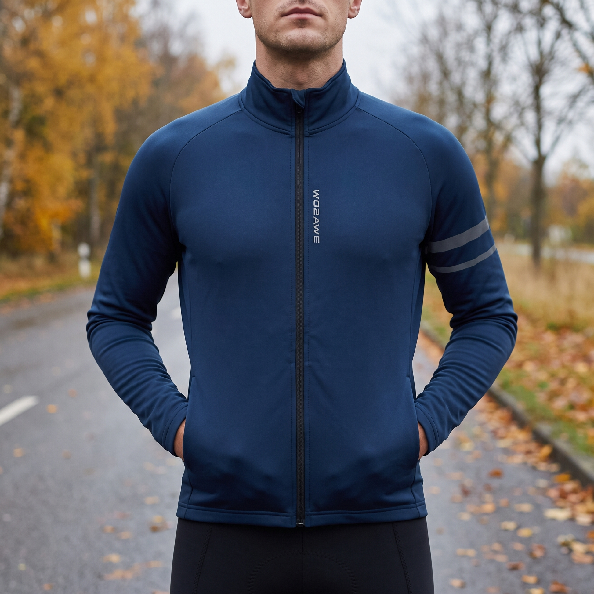 cycling jacket
