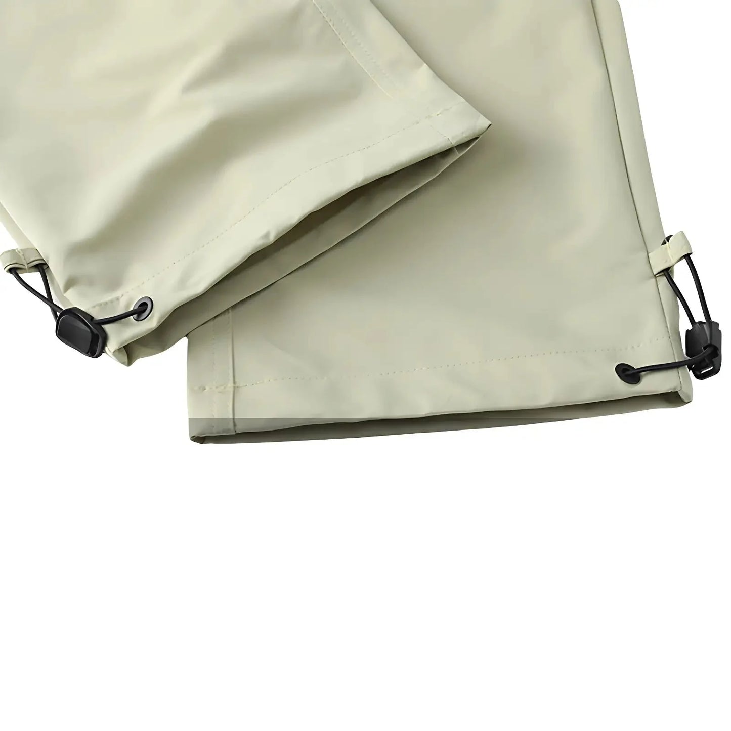 Women's Hiking Pants - Water-Repellent & Windproof - Adjustable Waist