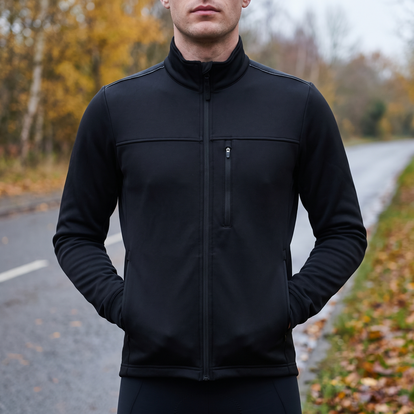 cycling jacket
