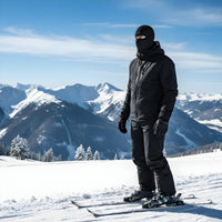 Balaclava Ski Mask - Breathable Winter Face Mask - Cold Weather Protection