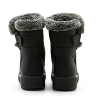 Women's Winter Boots - Waterproof & Warm Lined - Non-Slip