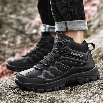 men's hiking boots