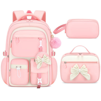 girls backpack