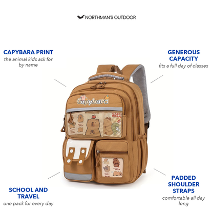 kids backpack